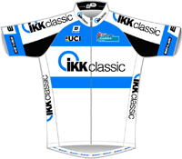 IKK classic Strongest German Jersey