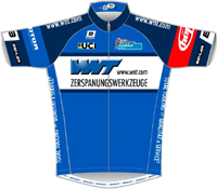 WNT Sprint Leader Jersey