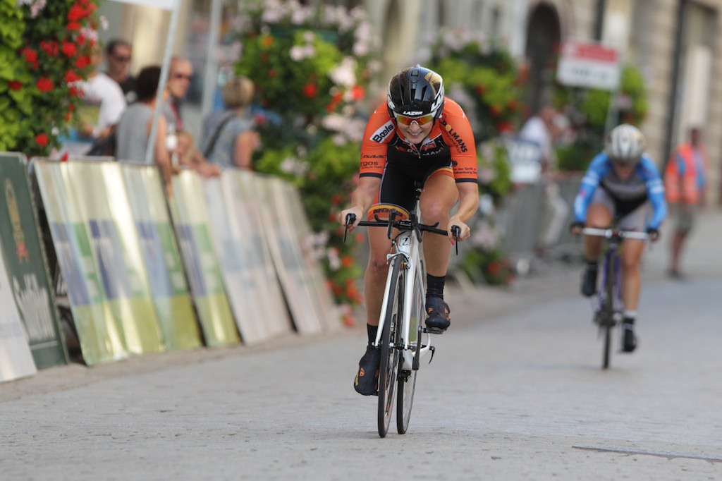 26. Internationale ThÃ¼ringen Rundfahrt der Frauen