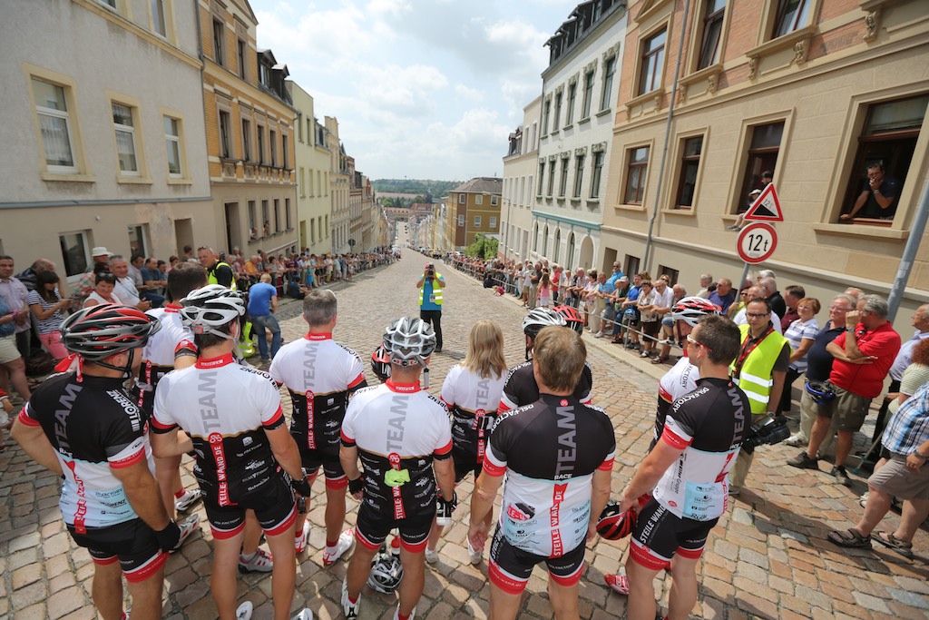 26. Internationale ThÃ¼ringen Rundfahrt der Frauen
