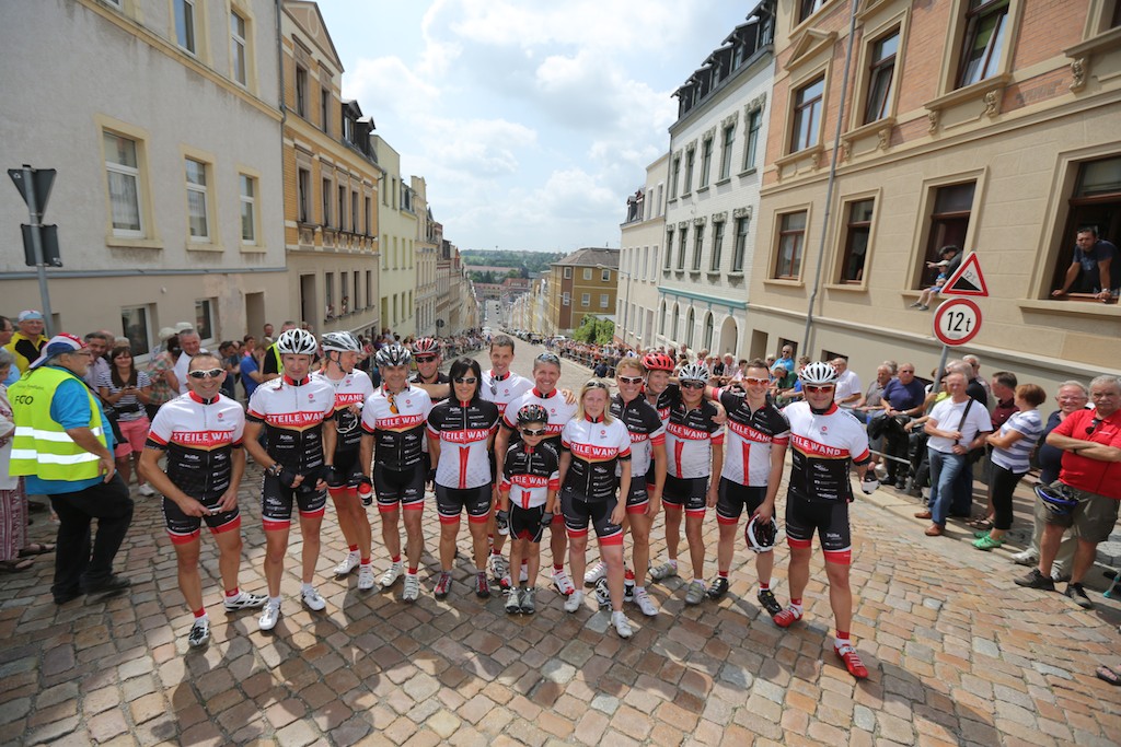 26. Internationale ThÃ¼ringen Rundfahrt der Frauen