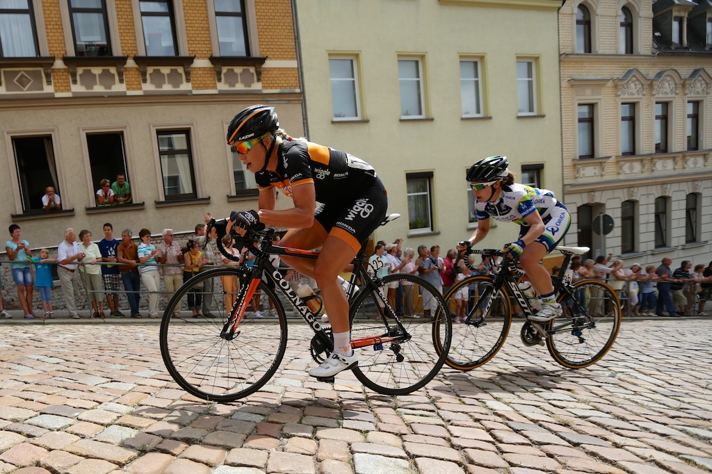 26. Internationale ThÃ¼ringen Rundfahrt der Frauen