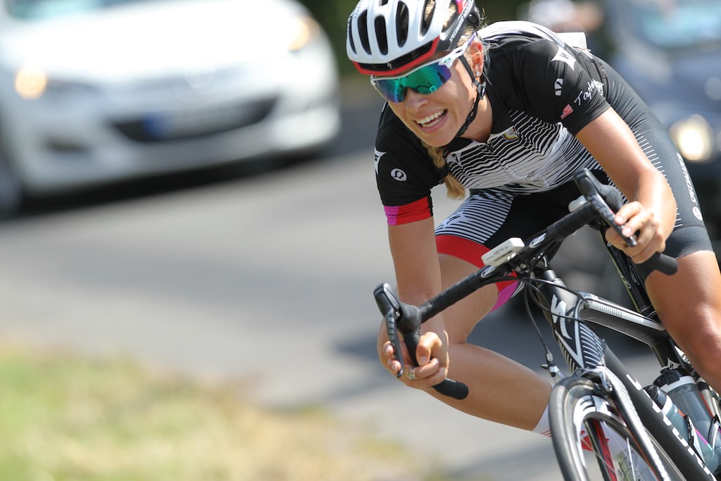 26. Internationale ThÃ¼ringen Rundfahrt der Frauen