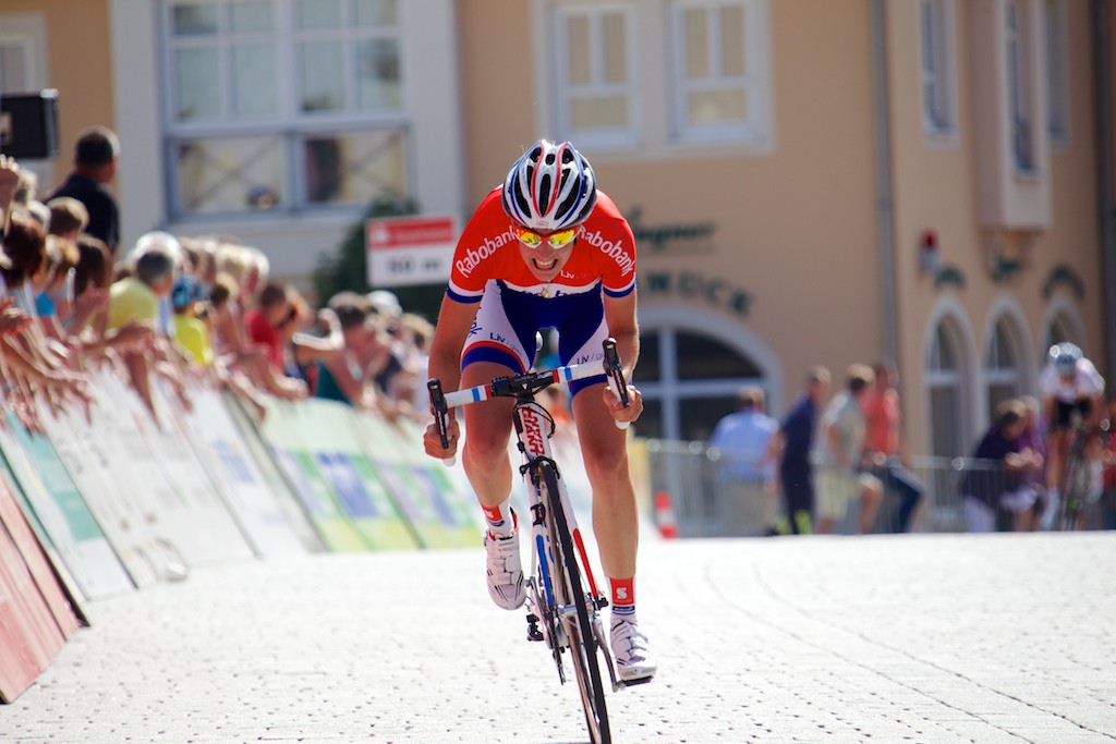 26. Internationale ThÃ¼ringen Rundfahrt der Frauen