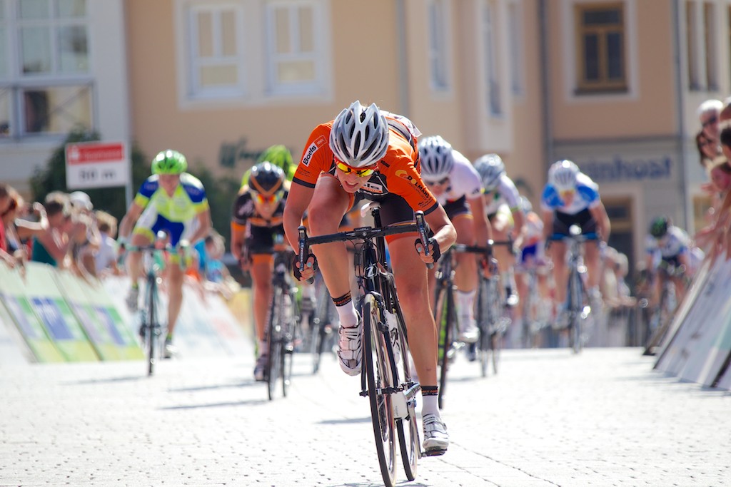 26. Internationale ThÃ¼ringen Rundfahrt der Frauen