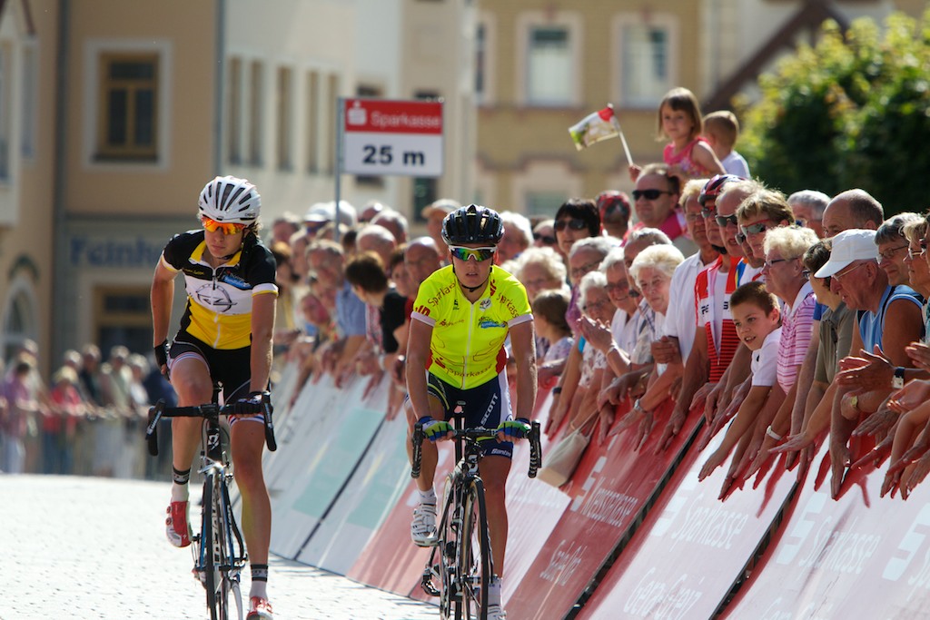 26. Internationale ThÃ¼ringen Rundfahrt der Frauen