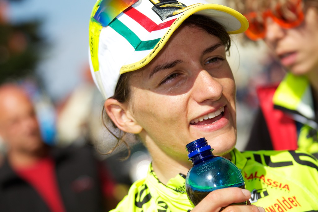 26. Internationale ThÃ¼ringen Rundfahrt der Frauen