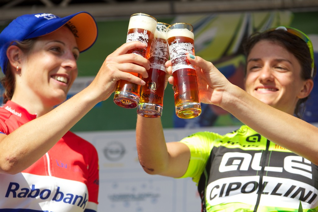 26. Internationale ThÃ¼ringen Rundfahrt der Frauen