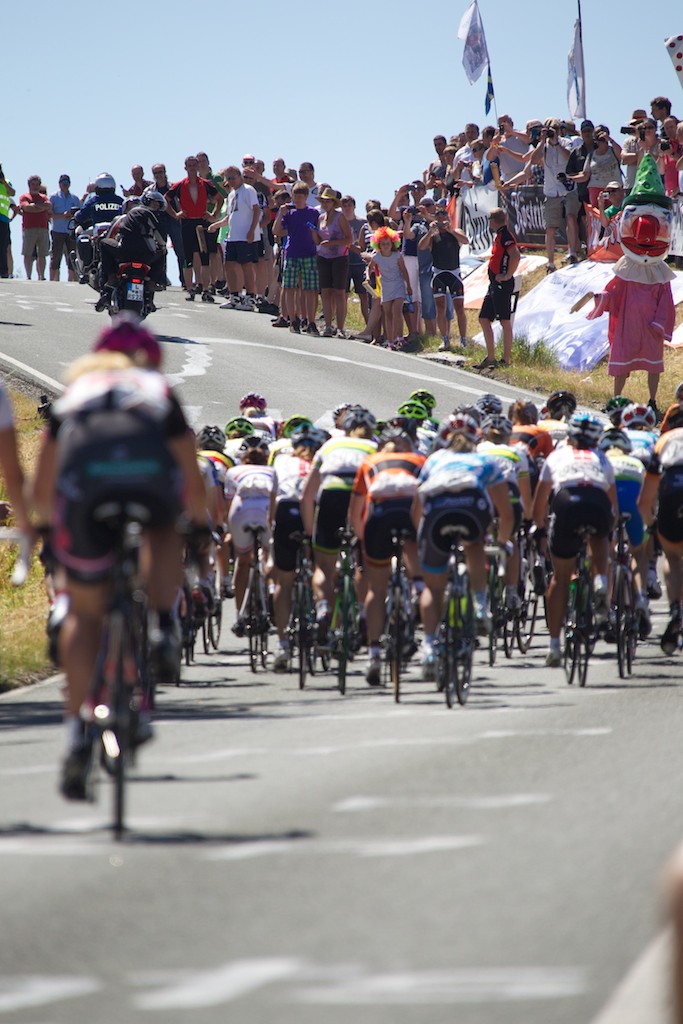 26. Internationale ThÃ¼ringen Rundfahrt der Frauen