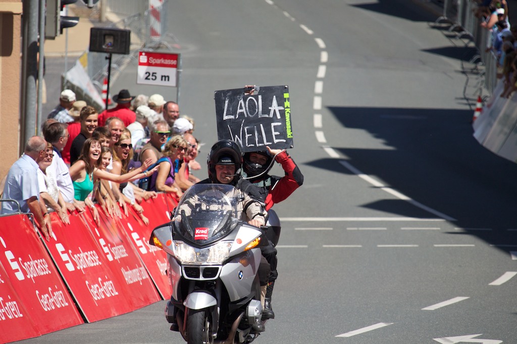 26. Internationale ThÃ¼ringen Rundfahrt der Frauen